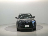 ヤリスクロス 1.5 ハイブリッド Z 