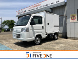 ホンダ アクティトラック