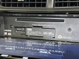 CD再生機能付き!