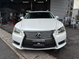 LS460 バージョンC Iパッケージ 一台限りのご案内です♪