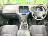 ランドクルーザープラド 2.7 TX 4WD 