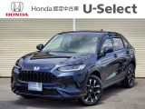 ホンダ ZR-V