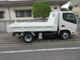 トヨエース  2トンダンプ 4WD