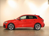 A3スポーツバック 30 TFSI Sライン 