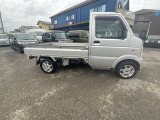 キャリイ KC 4WD 