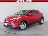 トヨタ C-HR