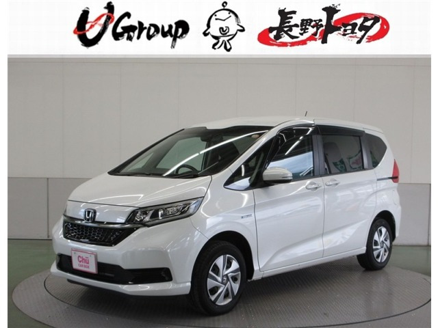 フリード 1.5 ハイブリッド G ホンダセンシング 