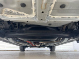 下回りがきれいなうちに、防錆加工の施工がオススメ。降雪地域はもちろん、沿岸部にお住いの方や、趣味でマリン・ウィンタースポーツをされる方にご好評いただいております。