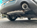 下廻りも錆なくとてもきれいな状態です!