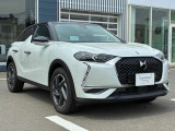 DS3クロスバック グランシック 