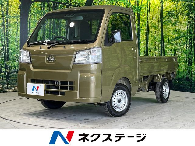 ハイゼットトラック スタンダード 