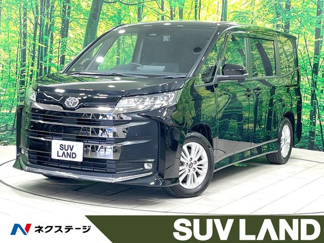 トヨタ ノア 