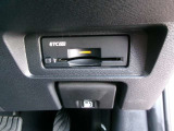 ETCカードが使えます。高速道路を乗られる方におすすめです。