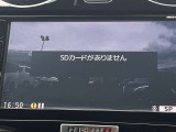 純正フロントドライブレコーダー付きです!