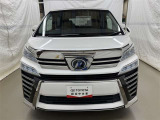 走行安定性もばっちりです。運転しやすくロングドライブも安心です。