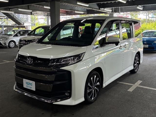 トヨタ ノア 