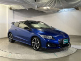 CR-Z 1.5 アルファ マスターレーベル 2トーンカラースタイル 