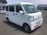NV100クリッパー DX GL セーフティパッケージ ハイルーフ 4WD 