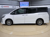 【トヨタセーフティセンス搭載】プリクラッシュセーフティ(歩行者[昼]検知機能付衝突回避支援タイプ/レーザーレーダー+単眼カメラ方式)