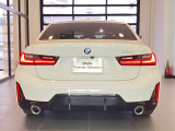 3シリーズセダン 320i Mスポーツ 