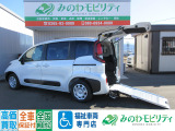 トヨタ シエンタ