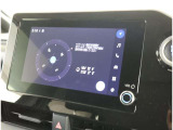 純正ディスプレイオーディオ付きです!