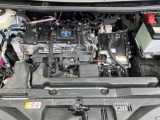 親切・丁寧な専門メカニックスタッフが応対!・車検・点検整備・事故等の修理などアフターサービスも安心。お車のカスタマイズもネクステージのサービススタッフまでご相談ください!