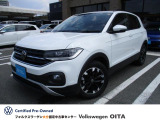 フォルクスワーゲン T-Cross