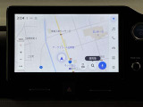 ディスプレイオーディオを装備。スマホとクルマをつなぐことで、これまでのナビに加えて、いろんなサービスが楽しめます。