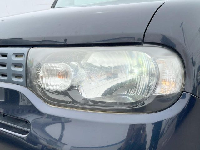 日産 キューブ 1.5 15X FOUR Mセレクション 4WD の中古車詳細 (91,507