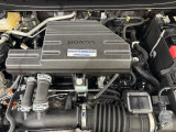 CR-V 1.5 EX マスターピース 