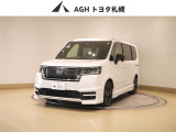 &rdquo;お問い合わせはお気軽に☆スタッフ一同、お待ちしております!無限製エアロを装着したカスタマイズ車!&rdquo;