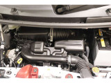 ★トヨタ中古車★ 見えないところまで美しく。室内からエンジンルームまで洗浄実施済み!気持ちよくお乗りいただけますようクリーニングしてあります!