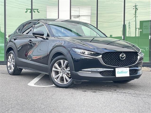 CX-30 2.0 20S プロアクティブ ツーリングセレクション 修復歴無し