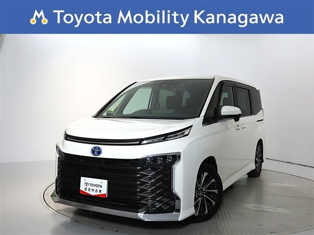 トヨタ ノア 