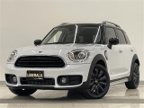 BMW MINI ミニクロスオーバー