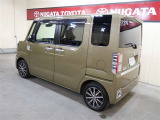 ピクシスメガ Gターボ SAIII 