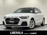 アウディ A1スポーツバック 25 TFSI アドバンスド