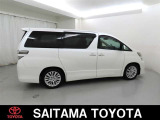 トヨタの「ロングラン保証」付き。メ-カ-を問わず、走行距離無制限、埼玉トヨタで中古車をお買い上げいただいたお客様に安心で快適なカ-ライフをお約束する1年間の保証です。有料で延長もできます。