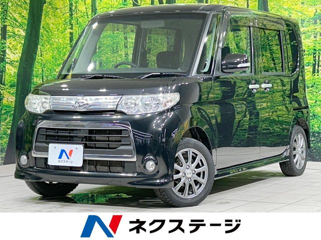 ダイハツ タント 