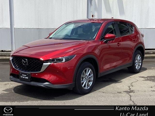 CX-5 2.0 20S プロアクティブ
