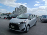 シエンタ 1.5 ファンベース X 