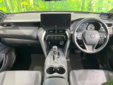 ハリアー 2.0 Z レザーパッケージ 