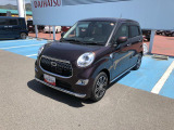 キャスト スタイルG SAII 4WD プラムブラウンクリスタルマイカ 車検整備付きです!!