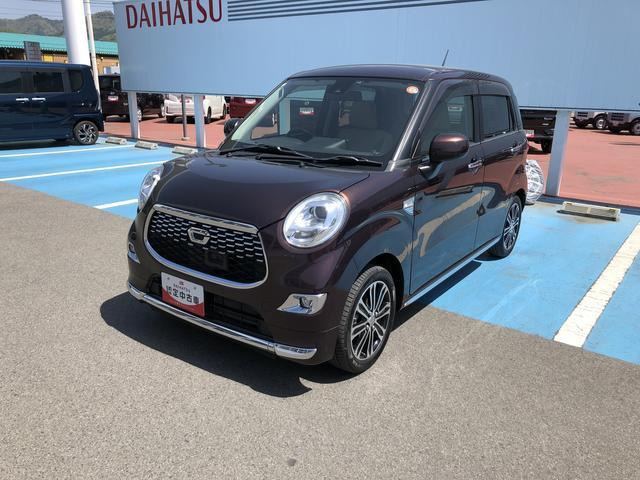キャスト スタイル G SAII 4WD 