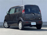 MRワゴン X 4WD ワンオーナー