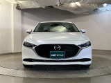 MAZDA3セダン 2.0 20S Lパッケージ 