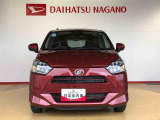 長野ダイハツ販売は車両に詳しくない方でも気軽に立ち寄れるお店作りを目指しています。高年式・低走行のお車がいっぱいです!是非一度遊びに来てください