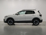 T-Cross TSI アクティブ 