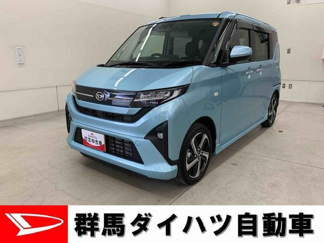 ムーヴ RS 